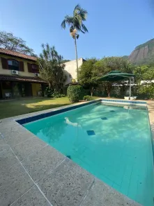 Casa com 5 Quartos à venda, 411m² no Itanhangá, Rio de Janeiro