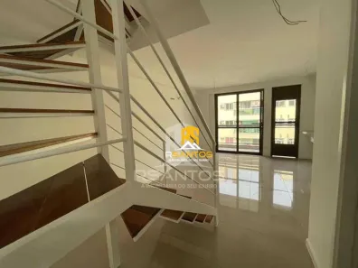 Cobertura com 1 Quarto à venda, 58m² no Pechincha, Rio de Janeiro