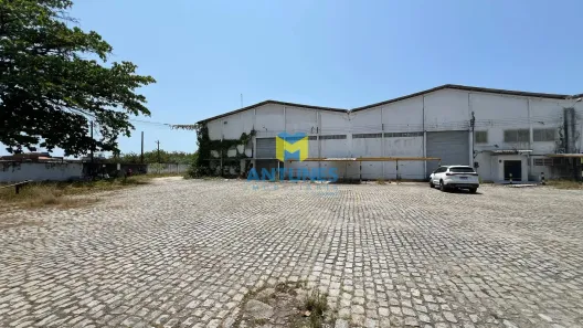 Galpão/Depósito/Armazém para alugar, 9584m² no Imbiribeira, Recife
