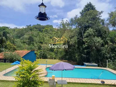 Fazenda/Sítio com 3 Quartos à venda, 5000m² no , Mairinque