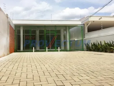 Casa com 3 Quartos à venda, 713m² no Jardim Chapadão, Campinas