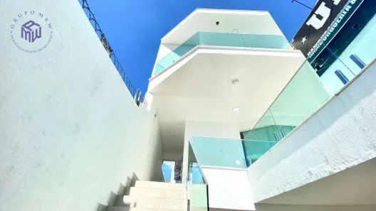 Ponto Comercial à venda, 298m² no Jardim Emília, Sorocaba
