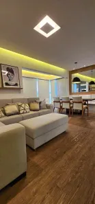 Apartamento com 3 Quartos à venda, 92m² no Fazenda São Quirino, Campinas