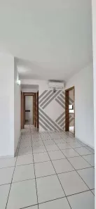 Apartamento com 2 Quartos para alugar, 74m² no Jardim Vergueiro, Sorocaba