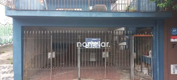 Sobrado com 2 Quartos à venda, 130m² no Vila Ipojuca, São Paulo