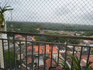 Apartamento com 3 Quartos à venda, 78m² no Jardim Augusta, São José dos Campos