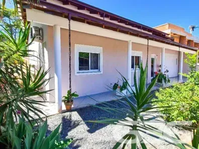 Casa com 5 Quartos à venda, 230m² no Do Ubatuba, São Francisco do Sul
