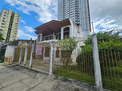 Prédio Comercial para alugar, 600m² no Condor, Belém