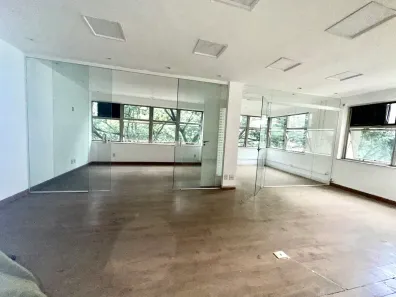 Sala Comercial à venda, 58m² no Jardim Paulista, São Paulo
