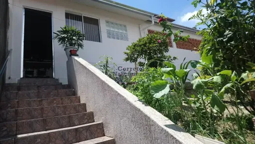 Casa com 2 Quartos à venda, 80m² no Jardim Paraíso, Jacareí