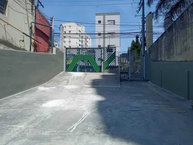 Lote/Terreno à venda, 291m² no Vila Osasco, Osasco