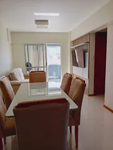 Apartamento com 2 Quartos à venda, 77m² no Jardim Armação, Salvador