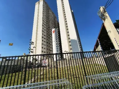 Apartamento com 1 Quarto à venda, 33m² no Vila Aricanduva, São Paulo