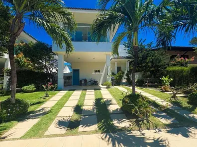 Casa de Condomínio com 3 Quartos à venda, 320m² no Cararu, Eusébio