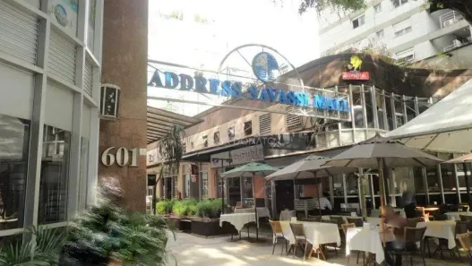 Ponto Comercial à venda, 43m² no Boa Viagem, Belo Horizonte