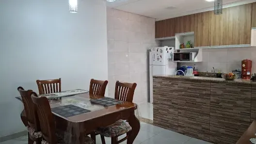 Casa com 2 Quartos à venda, 172m² no Jardim Casa Branca, Suzano