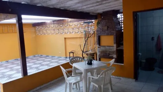 Casa com 2 Quartos à venda, 177m² no Parque João Ramalho, Santo André