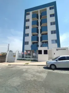 Apartamento com 2 Quartos à venda, 51m² no Linda Vista, Contagem