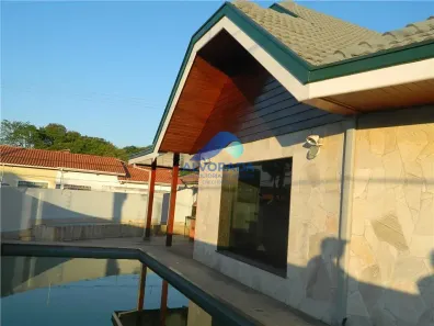 Sobrado com 7 Quartos à venda, 470m² no Jardim das Indústrias, São José dos Campos