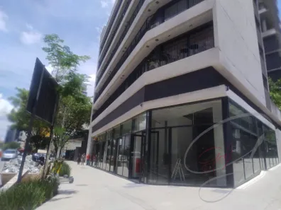 Sala Comercial à venda, 72m² no Pinheiros, São Paulo