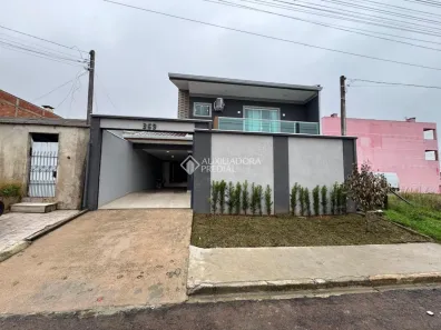 Sobrado com 3 Quartos à venda, 200m² no Veneza, Fazenda Rio Grande