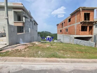 Lote/Terreno à venda, 125m² no Sítio Boa Vista, Cotia