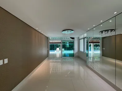 Casa de Condomínio com 4 Quartos à venda, 550m² no Alphaville I, Salvador