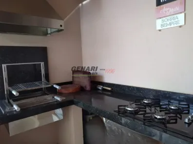 Casa com 2 Quartos à venda, 71m² no Jardim Residencial Veneza, Indaiatuba