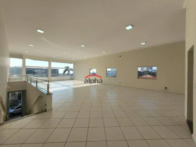 Sala Comercial para alugar, 185m² no Centro, Sumaré
