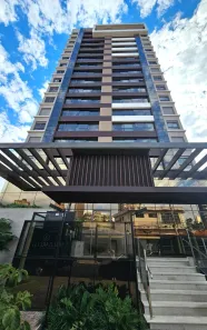 Apartamento com 2 Quartos para venda ou aluguel, 89m² no Cambuí, Campinas