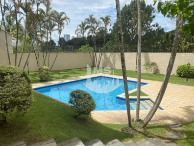Casa de Condomínio com 3 Quartos à venda, 569m² no Jardim Novo Mundo, Jundiaí