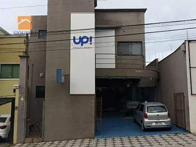 Ponto Comercial para alugar, 200m² no Centro, Sorocaba