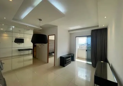 Apartamento com 3 Quartos para alugar, 84m² no Pedreira, Belém