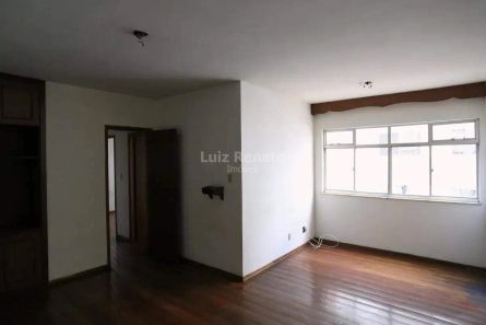 Apartamento com 3 Quartos à venda, 100m² no Santo Antônio, Belo Horizonte