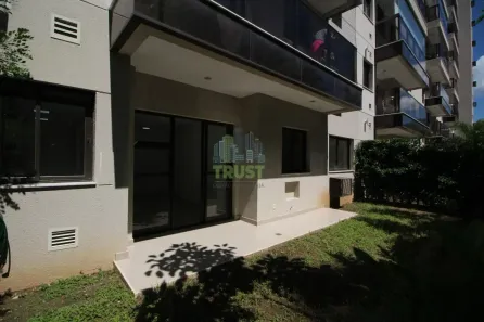 Apartamento com 2 Quartos à venda, 96m² no Barra Olímpica, Rio de Janeiro