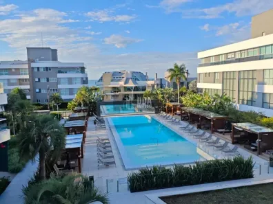 Apartamento com 3 Quartos à venda, 195m² no Jurerê Internacional, Florianópolis