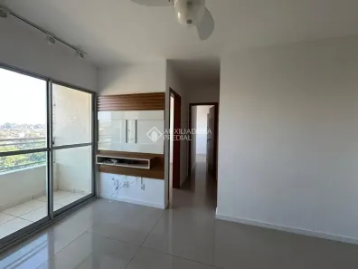 Apartamento com 2 Quartos à venda, 49m² no Morro Santana, Porto Alegre