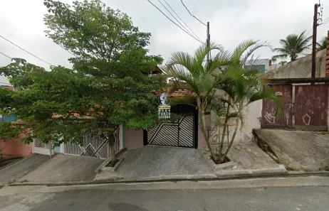 Sobrado com 3 Quartos à venda, 131m² no Vila Silveira, Guarulhos