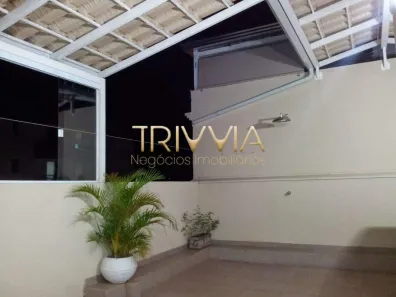 Cobertura com 2 Quartos à venda, 60m² no Santa Mônica, Uberlândia