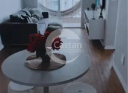 Apartamento com 2 Quartos à venda, 50m² no Vila Moreira, São Paulo