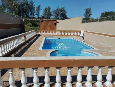 Fazenda/Sítio com 3 Quartos à venda, 200m² no Centro (Tupi), Piracicaba
