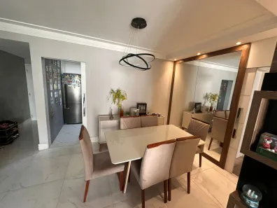 Apartamento com 3 Quartos à venda, 90m² no Parque Campolim, Sorocaba