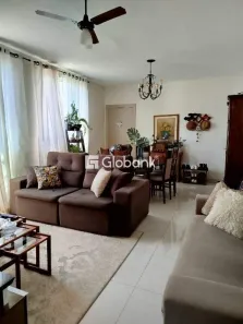 Apartamento com 3 Quartos à venda, 93m² no Augusta Mota, Montes Claros