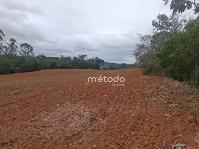 Lote/Terreno à venda, 25865m² no Parque Agrinco, Guararema