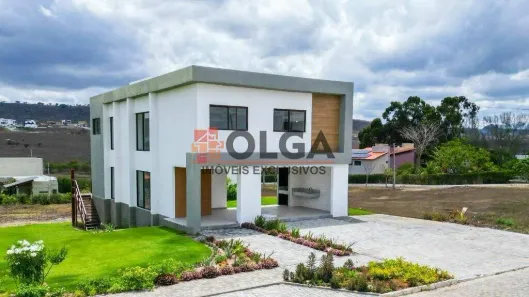 Casa com 5 Quartos à venda, 230m² no Ponto Alto, Gravatá