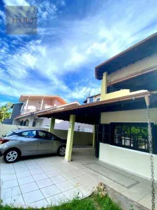 Casa com 3 Quartos à venda, 219m² no Lagoa da Conceição, Florianópolis