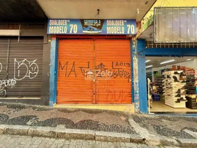 Ponto Comercial para alugar, 116m² no Centro, Campinas