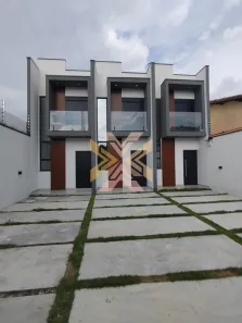 Sobrado com 2 Quartos à venda, 116m² no Jardim Camila, Mogi das Cruzes
