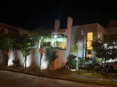 Casa de Condomínio com 3 Quartos à venda, 106m² no Loteamento Dinorá Rosa, Sorocaba