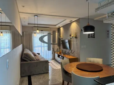Apartamento com 3 Quartos à venda, 170m² no Nova Gerty, São Caetano do Sul